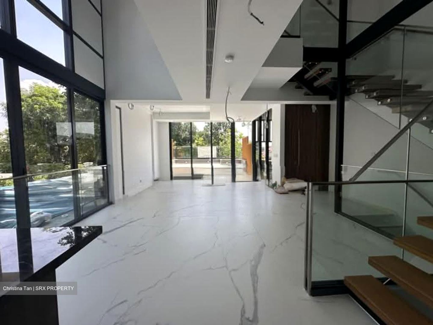 Seletar Hills Estate (D28), Terrace #630220101